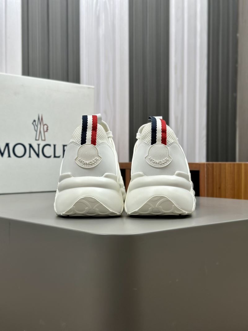 Moncler Shoes